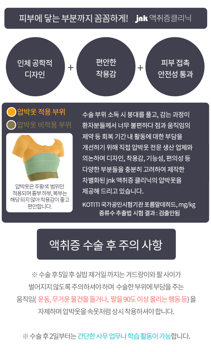 비급여안내